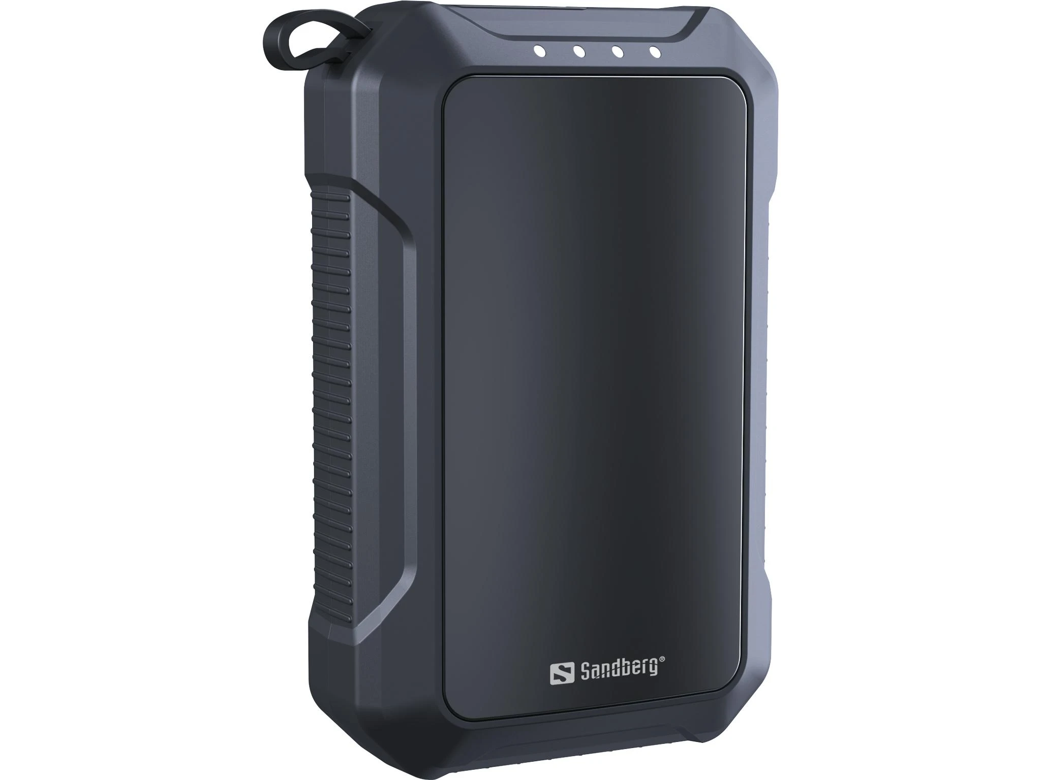 Sandberg rankų šildytuvas Powerbank 10000