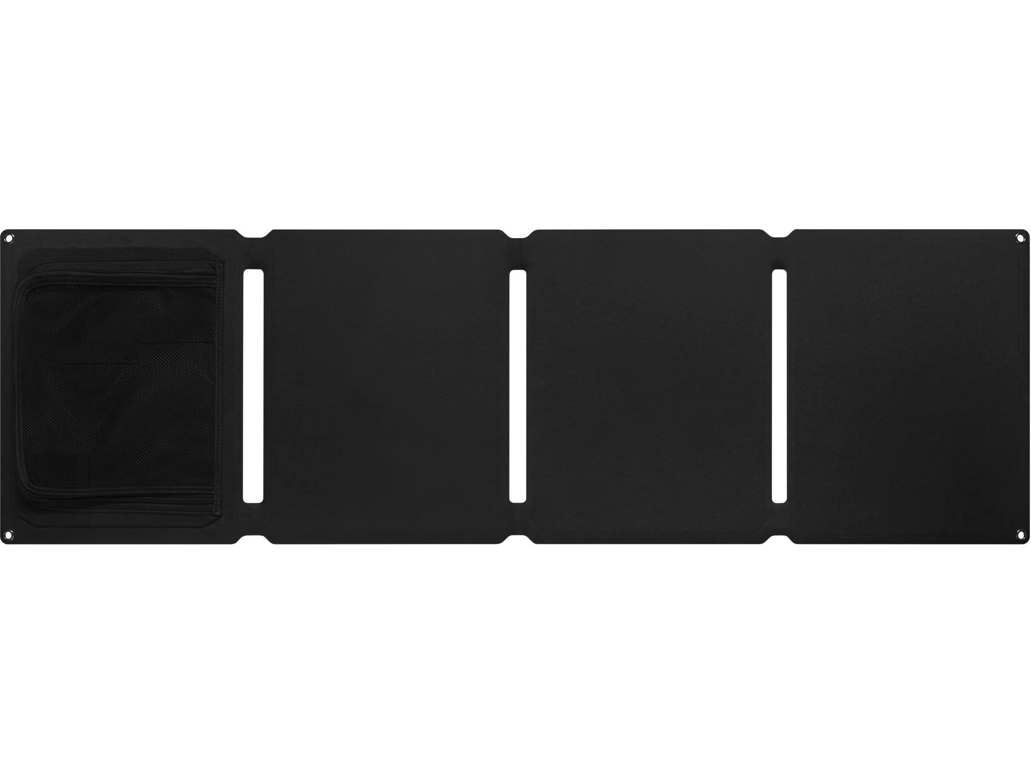 Sandberg Solar Charger 60W QC3.0+PD+DC