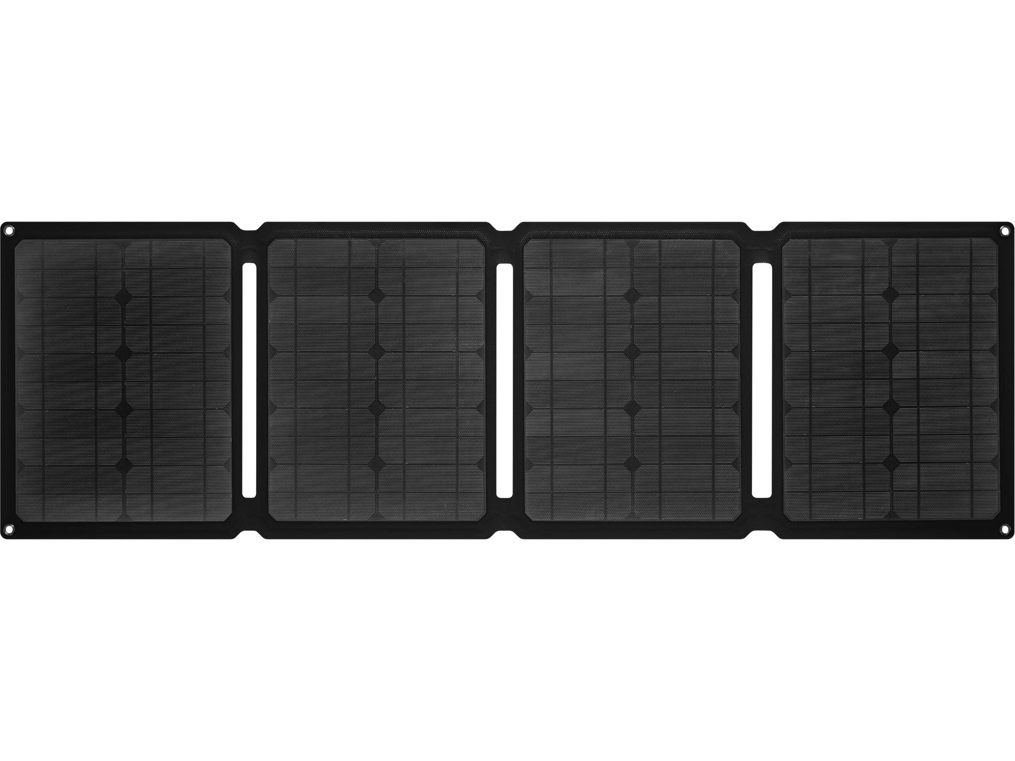 Sandberg Solar Charger 60W QC3.0+PD+DC
