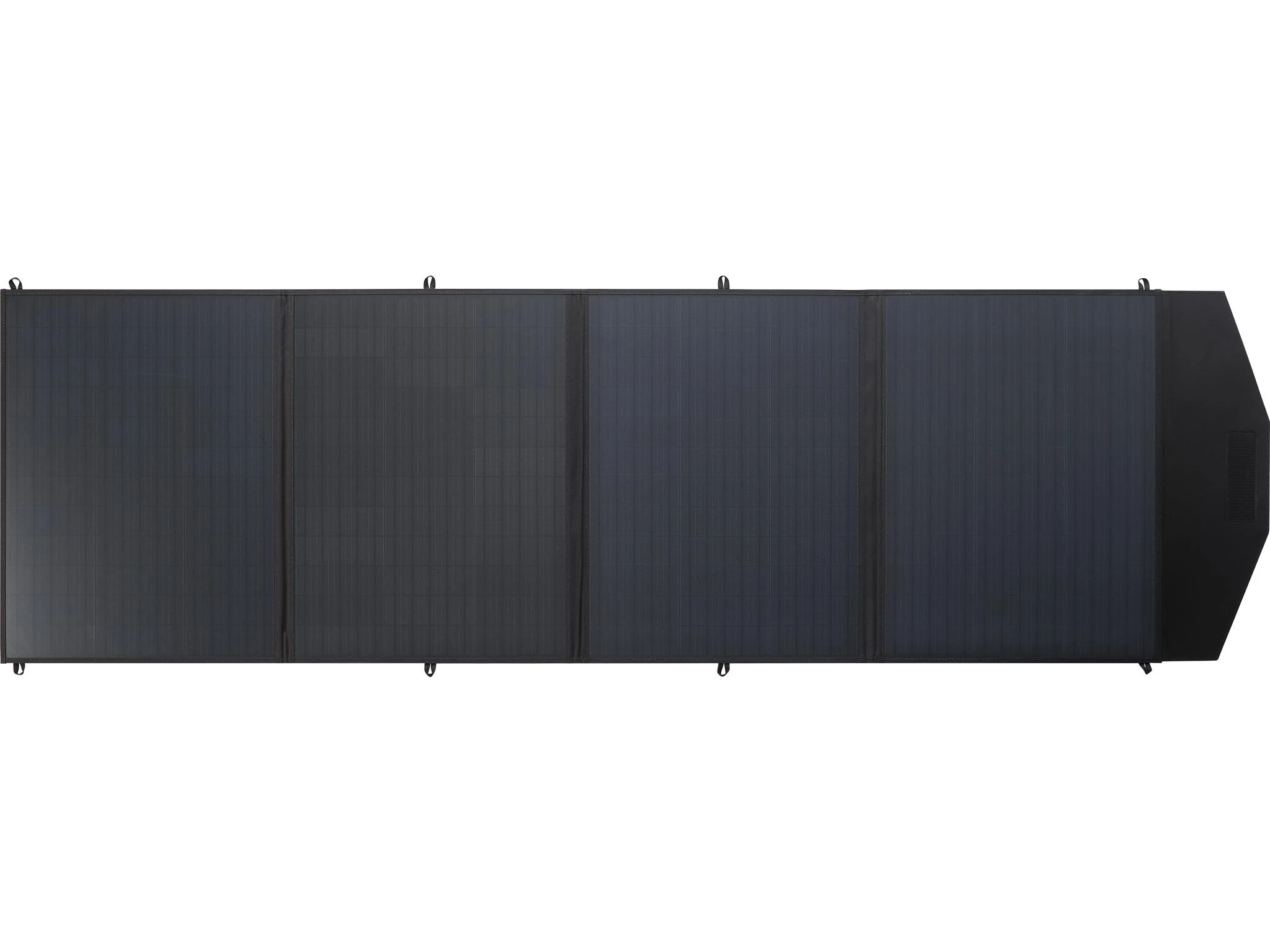 Sandberg Solar Charger 200W QC3.0+PD+DC