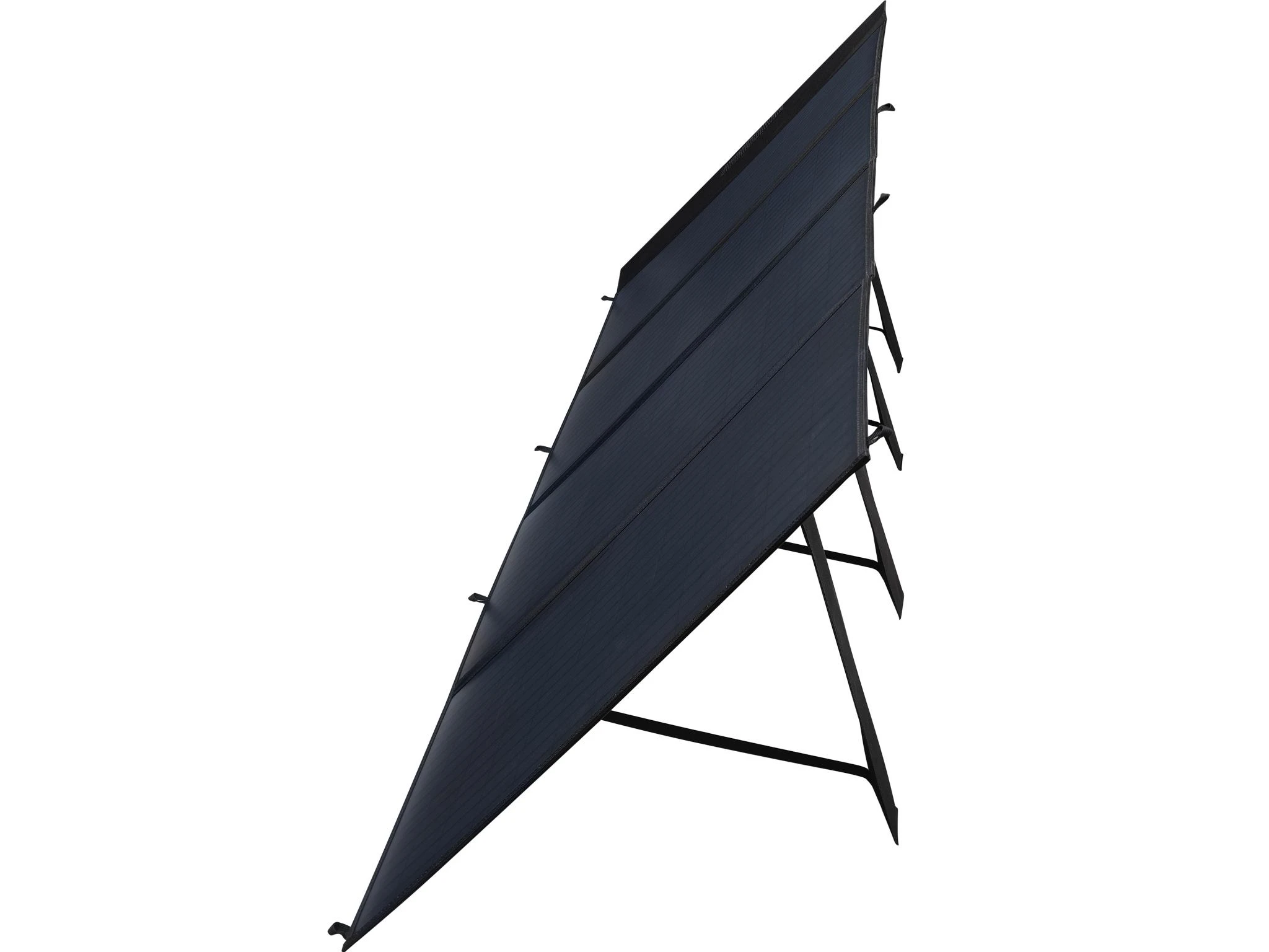 Sandberg Solar Charger 200W QC3.0+PD+DC