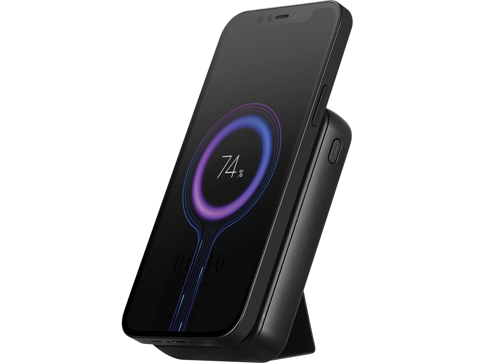 Sandberg Magnet Wireless Powerbank 10000