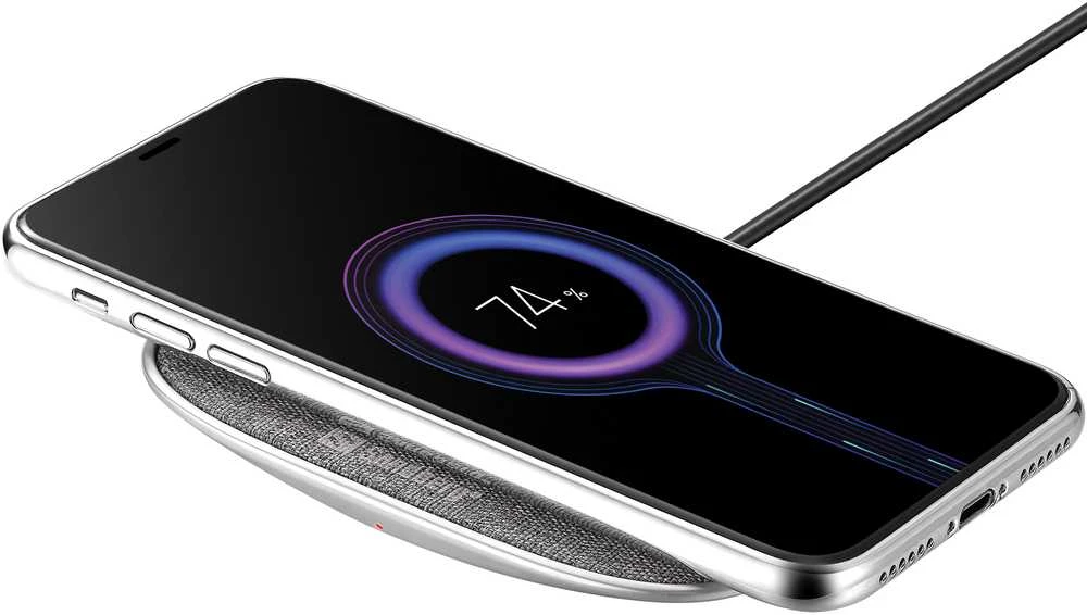 Sandberg Wireless Charger SleekPad 15W