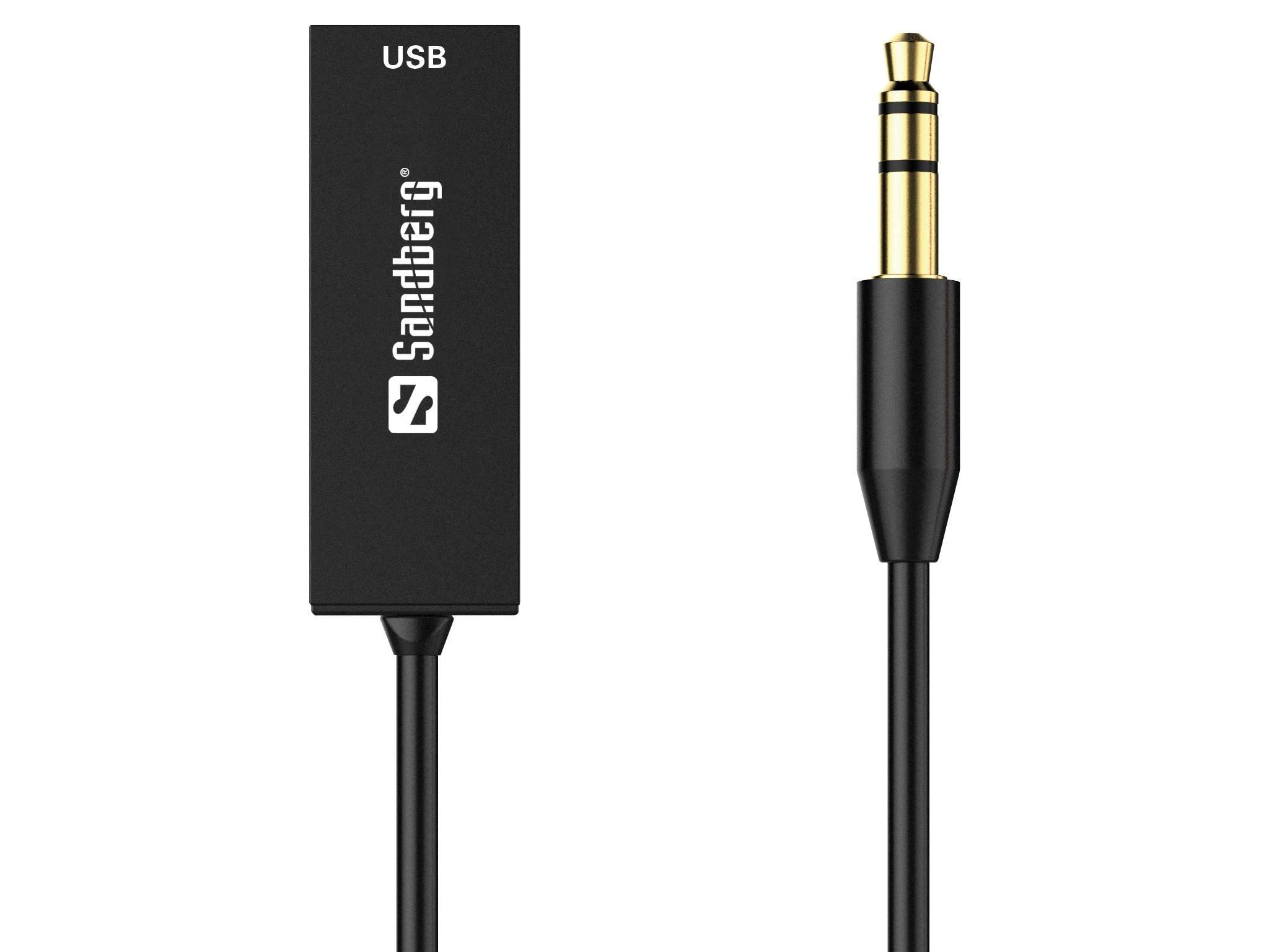 Sandberg Wireless Audio Link USB