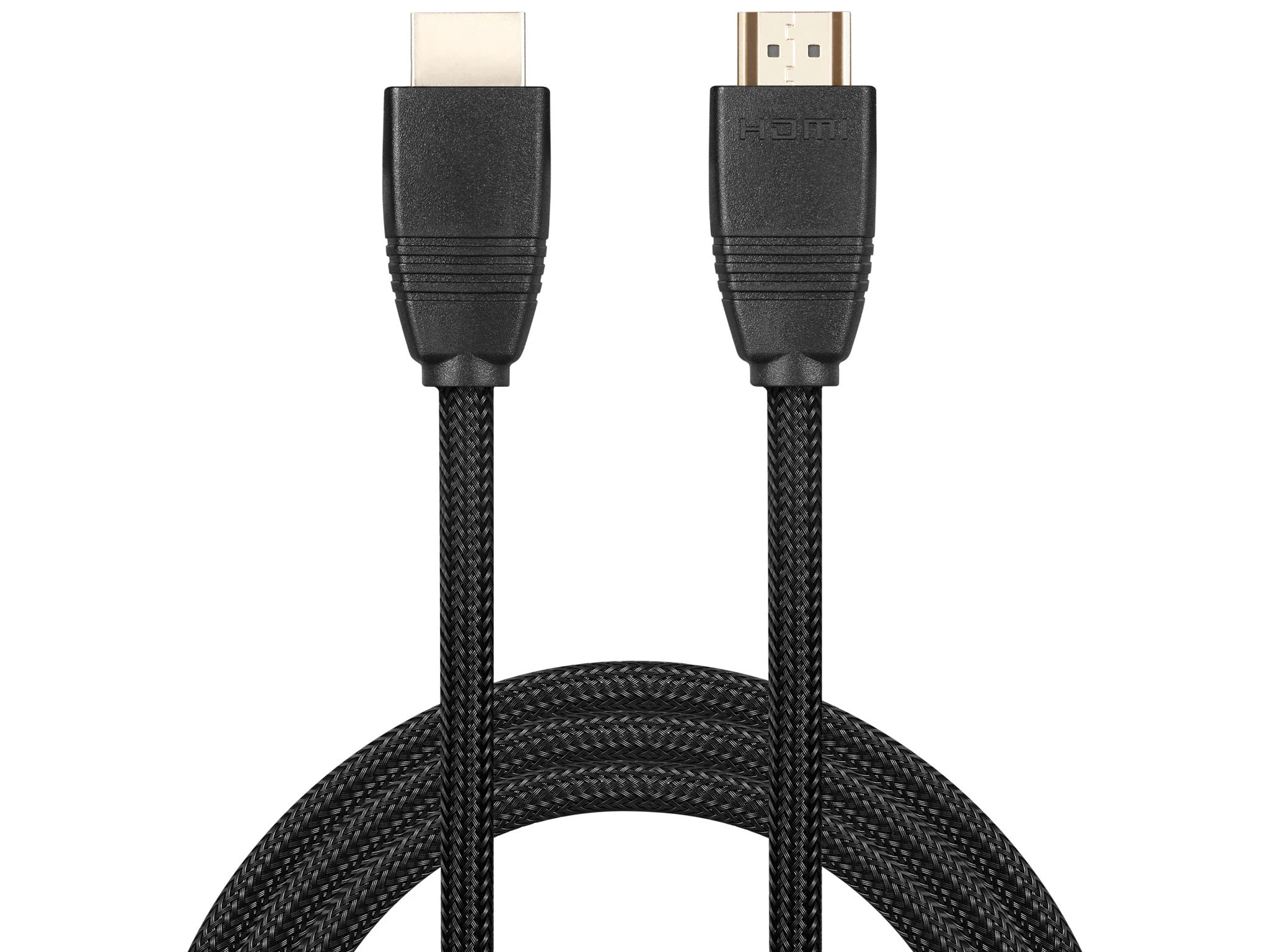 Sandberg HDMI 2.1 laidas su pinto kabelio paviršiumi