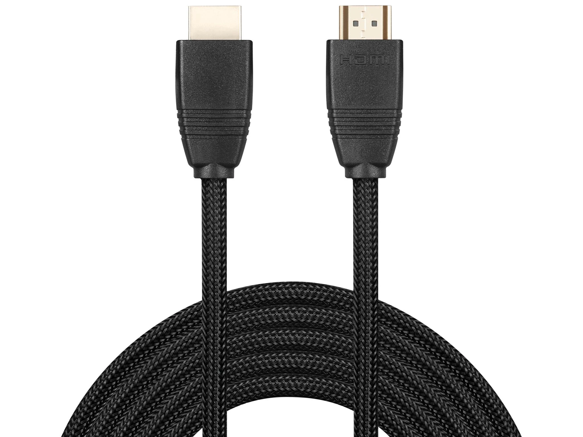 Sandberg HDMI 2.1 kabelis su jungtimis