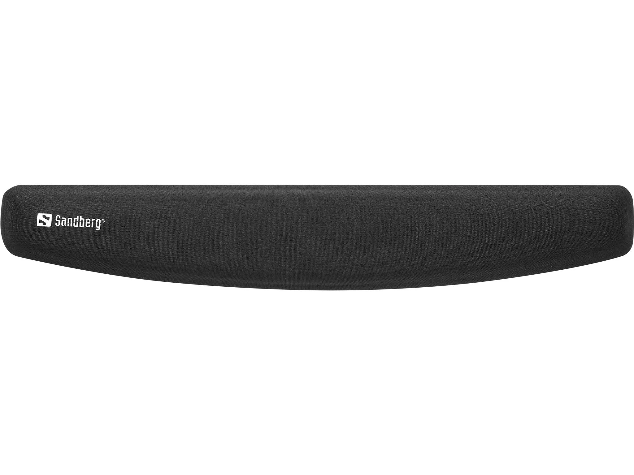 Sandberg Memory Foam riešo atrama 48 cm