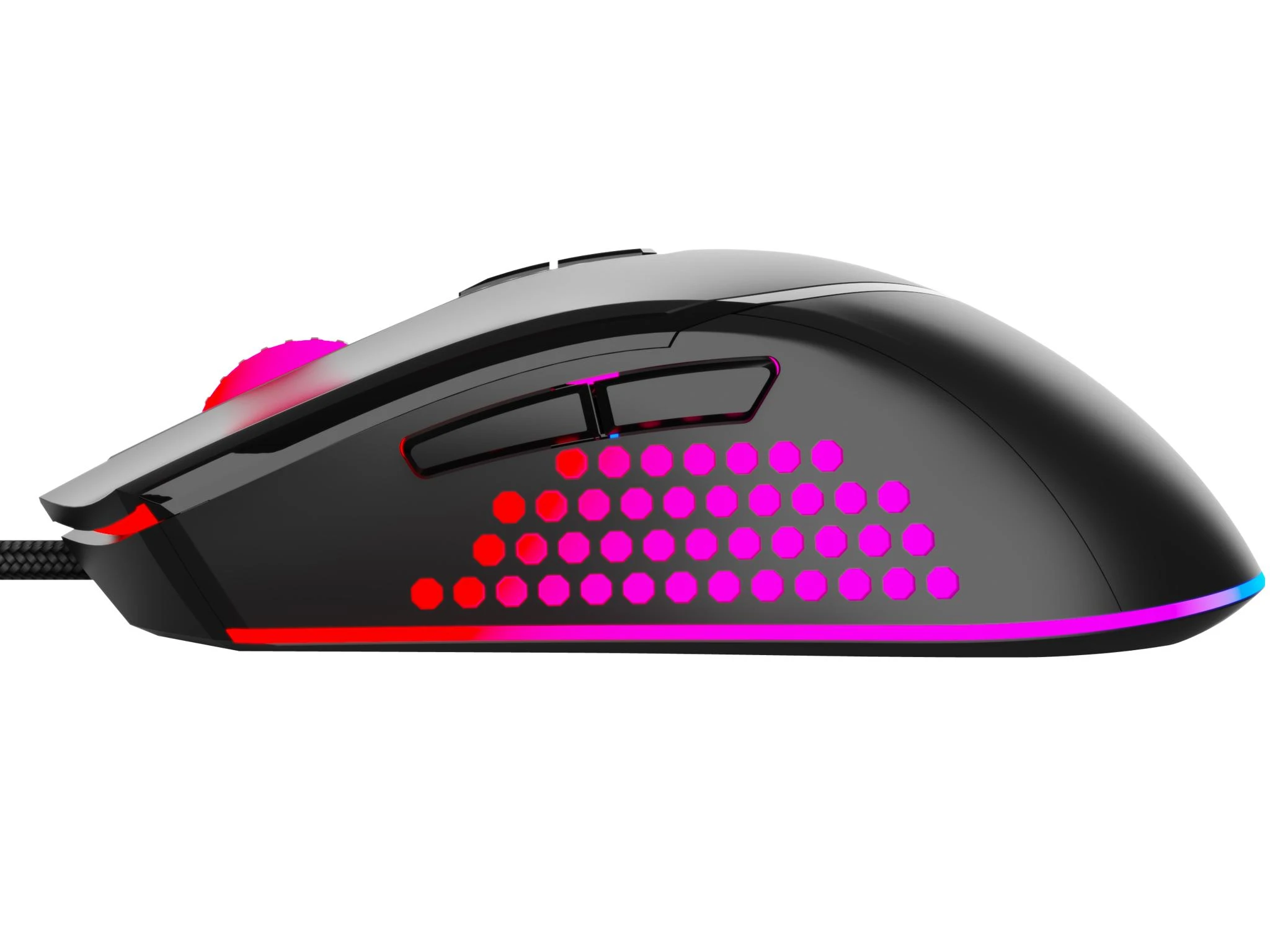 Sandberg Azazinator Pelė 6400