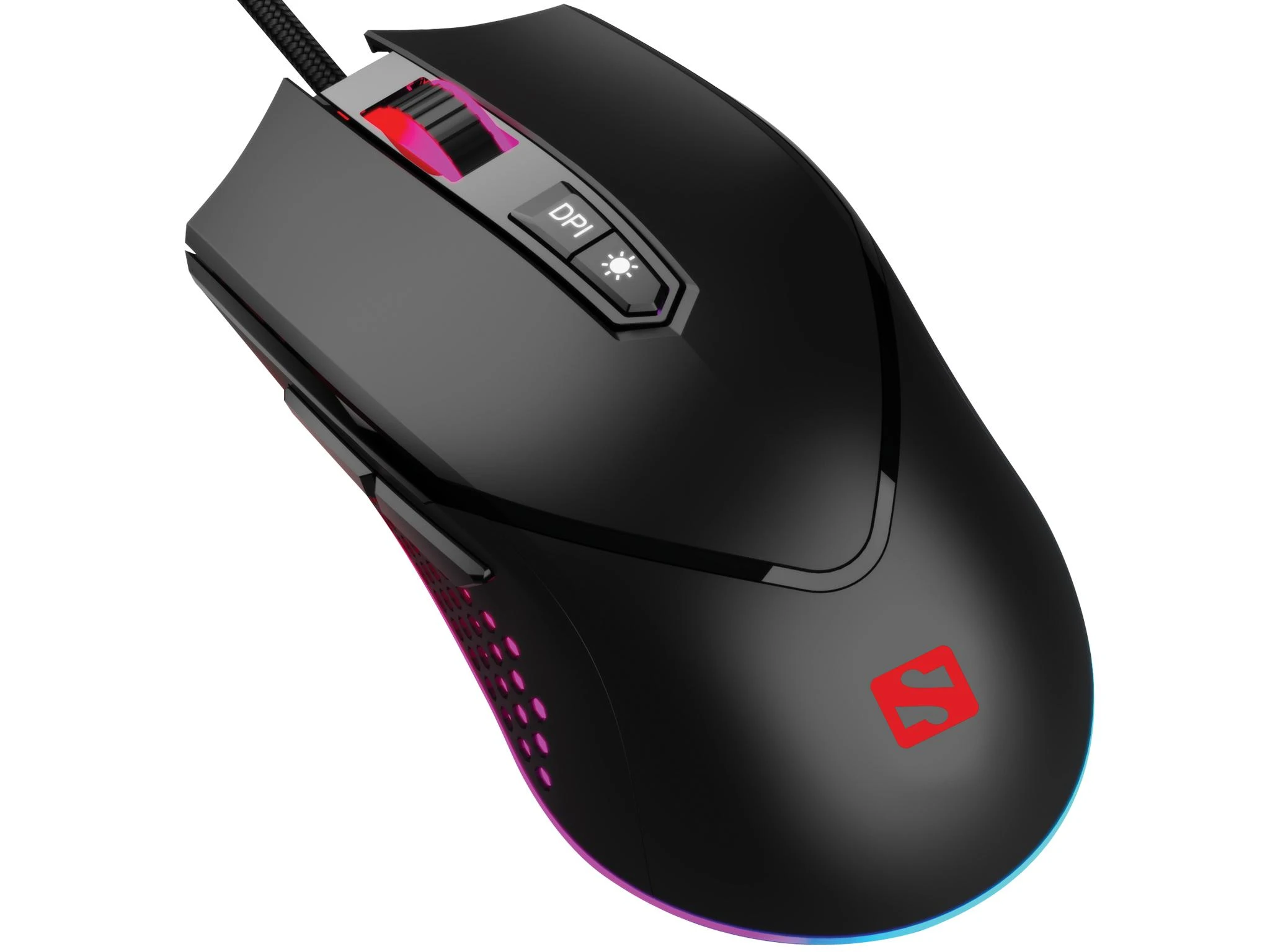 Sandberg Azazinator Pelė 6400