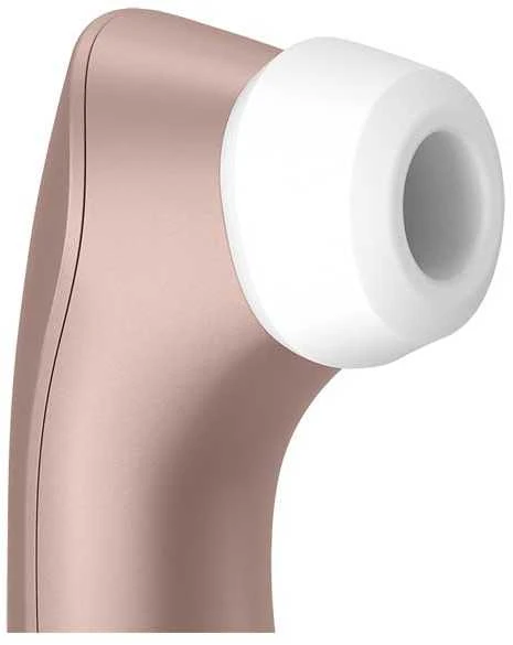 „Satisfyer“ – „Pro 2 Vibration“