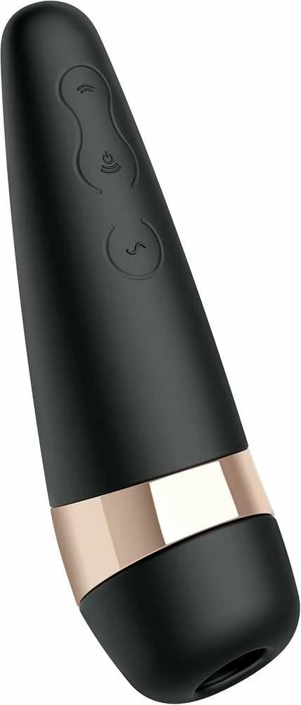 „Satisfyer“ – „Pro 3 Vibration“