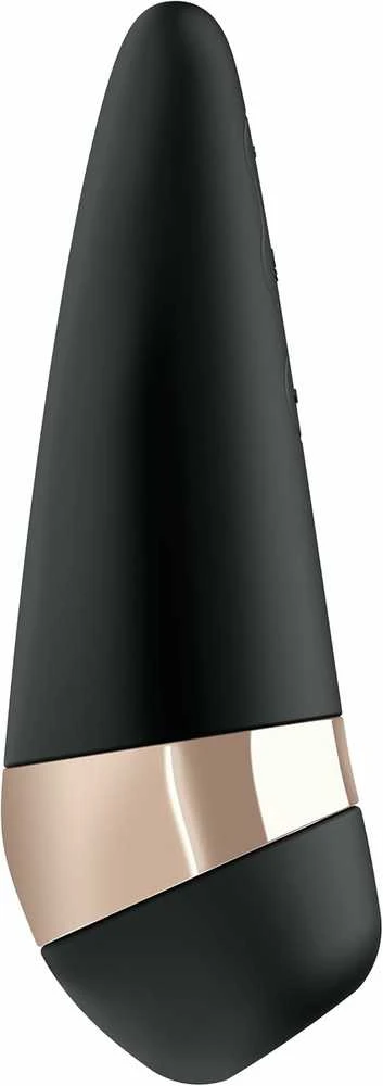 „Satisfyer“ – „Pro 3 Vibration“