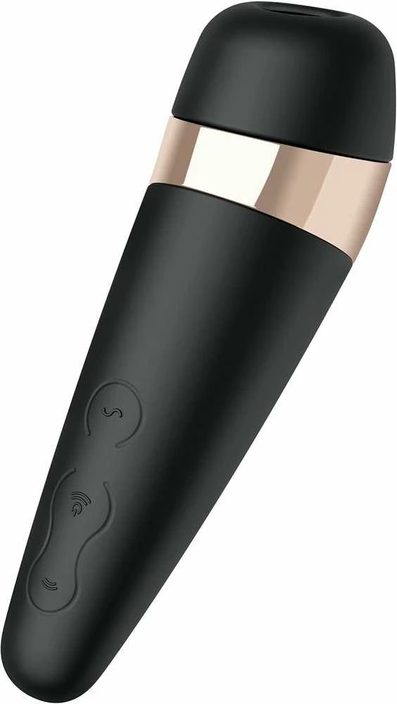 „Satisfyer“ – „Pro 3 Vibration“