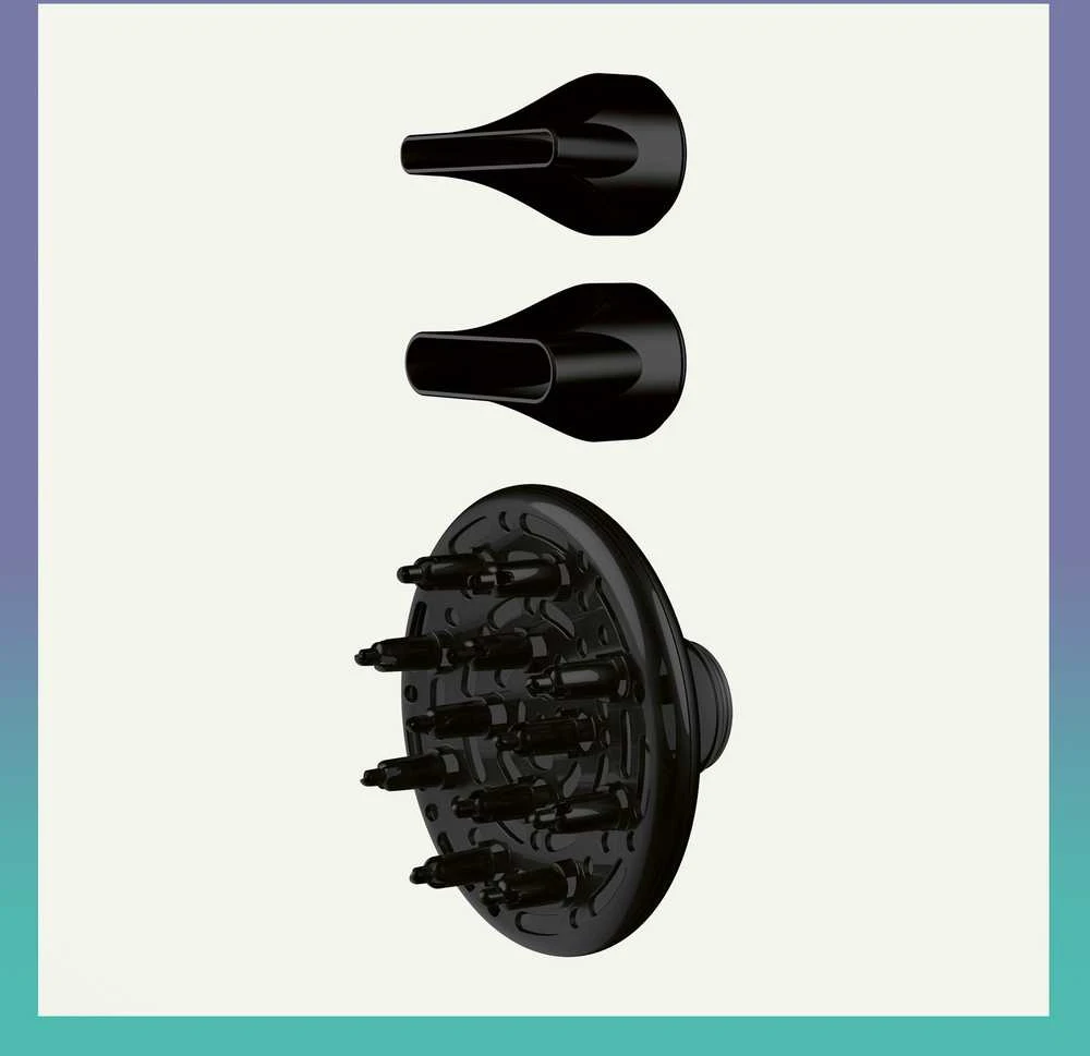 SBB. SBDR-5750-EU Pro Blowout Plaukų džiovintuvas