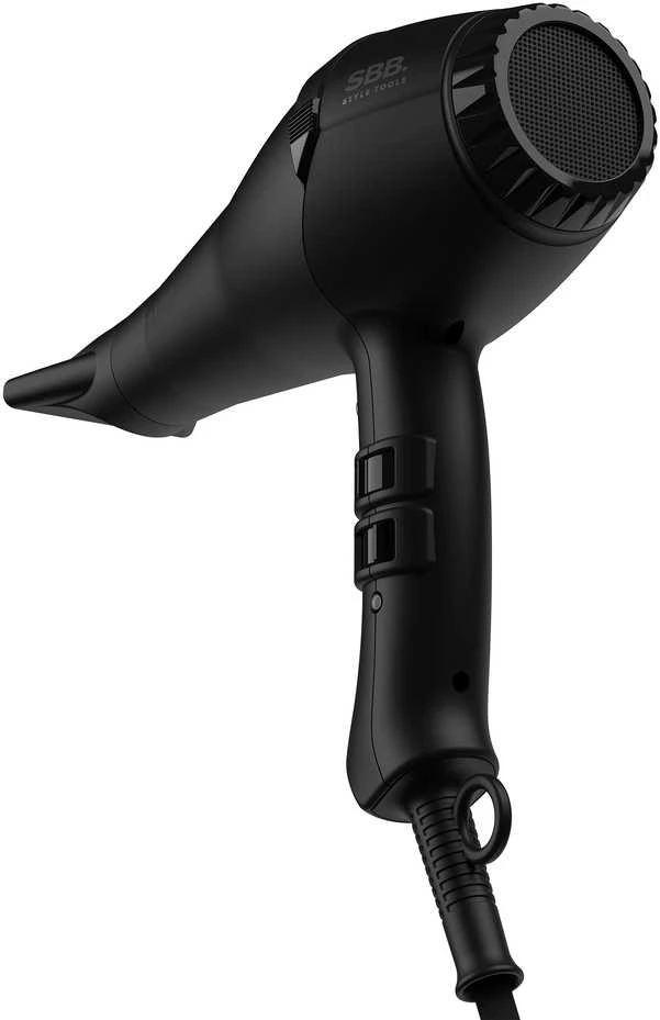 SBB. SBDR-5750-EU Pro Blowout Plaukų džiovintuvas