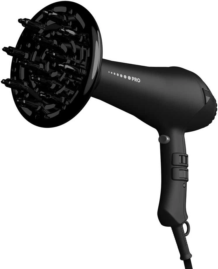 SBB. SBDR-5750-EU Pro Blowout Plaukų džiovintuvas
