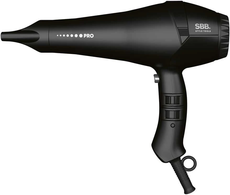 SBB. SBDR-5750-EU Pro Blowout Plaukų džiovintuvas