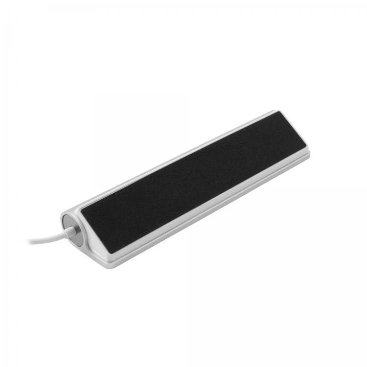 Sbox H-207 USB šakotuvas su metaliniu korpusu