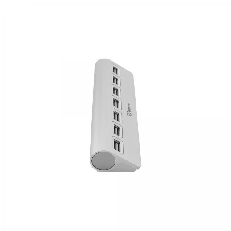 Sbox Technology Sbox H-207 7 prievadų USB koncentratorius