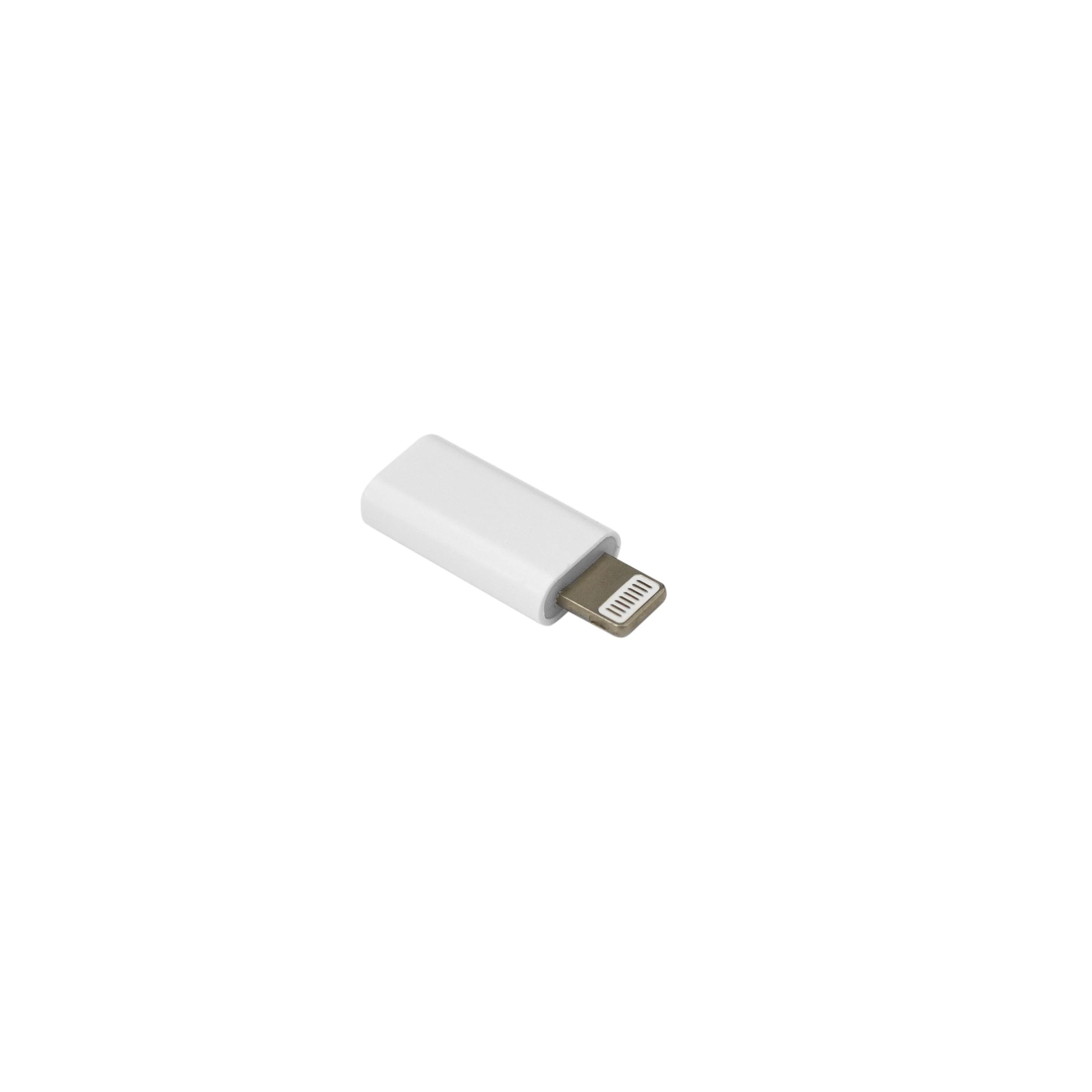 Sbox Technology „Sbox AD.IPH-TYPEC/R“ adapteris IPH/8 M. -> TYPE-C F.