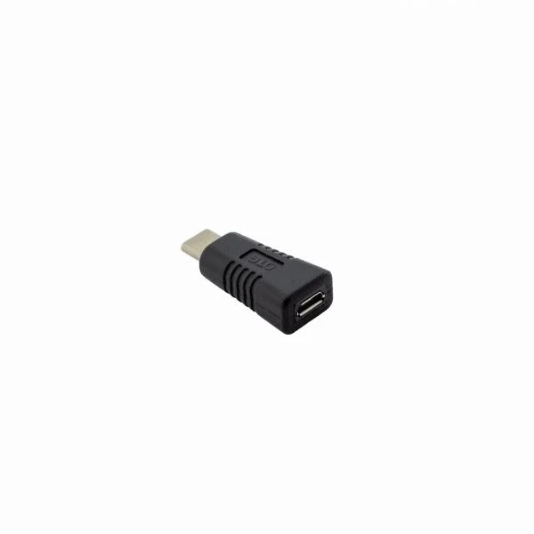 Sbox Technology Sbox Micro USB-F 2.0 adapteris