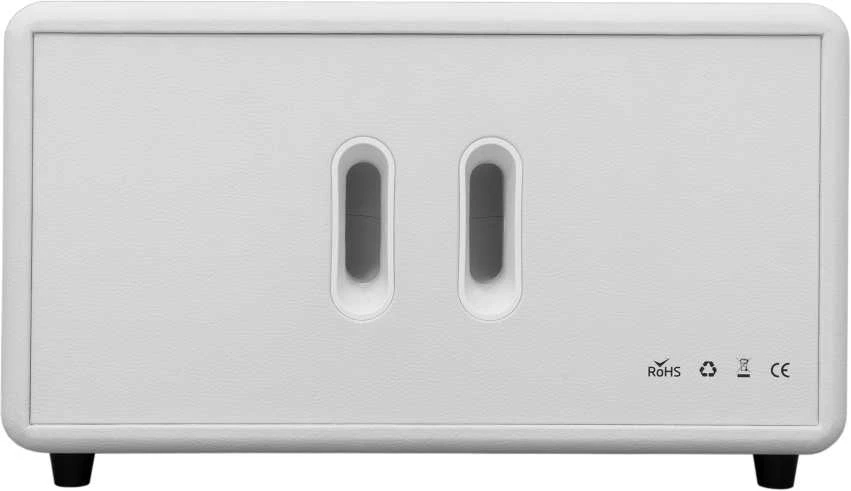 SBOX Bluetooth garsiakalbis TANGO, 60W, Baltas (BT-60)