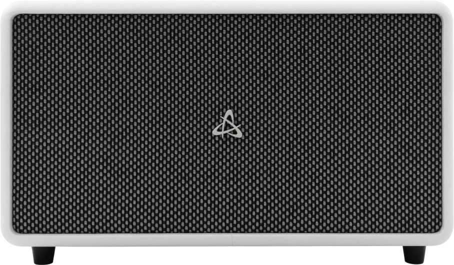 SBOX Bluetooth garsiakalbis TANGO, 60W, Baltas (BT-60)