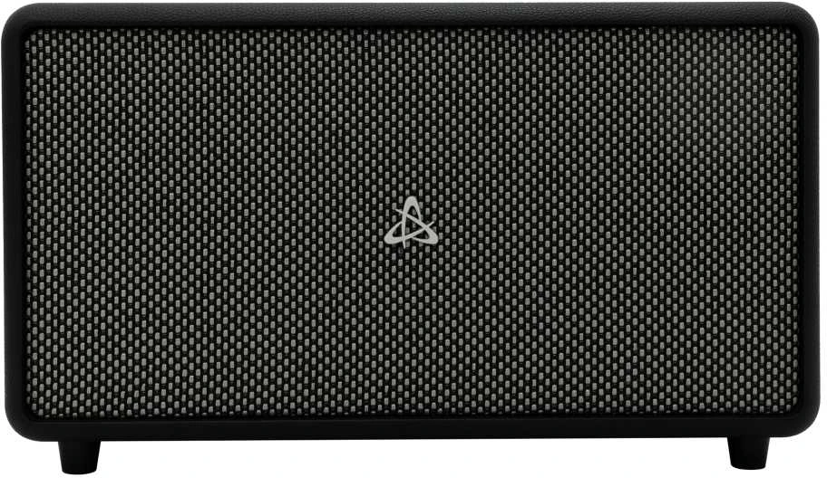 SBOX kolonėlė Bluetooth TANGO, 60W, juodos spalvos (BT-60)