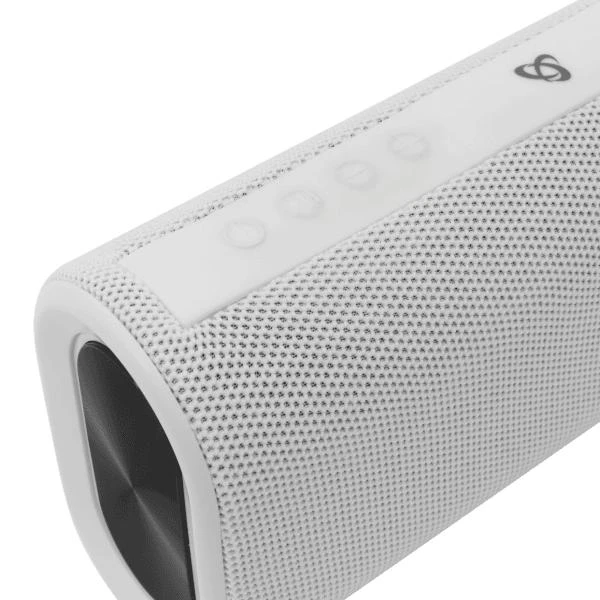 Sbox BT-803 baltos spalvos