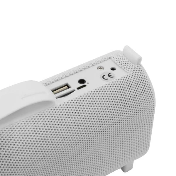 Sbox BT-803 baltos spalvos