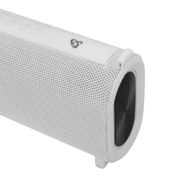 Sbox BT-803 baltos spalvos