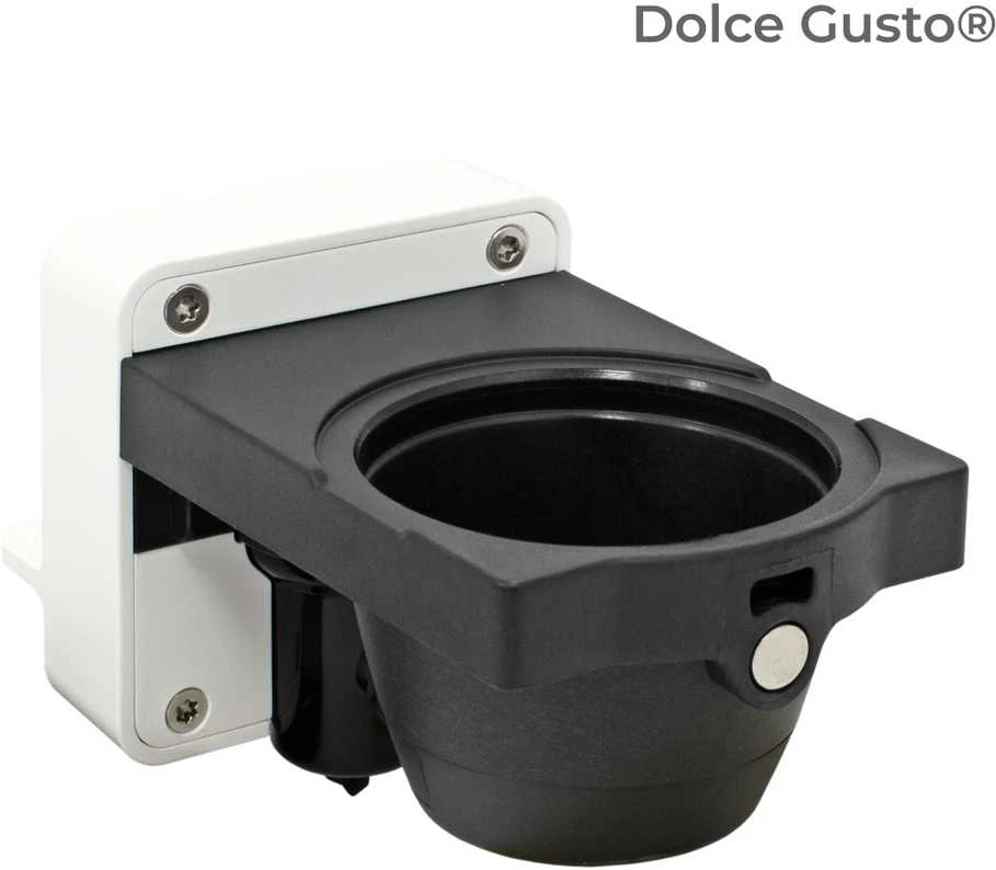 Kavos aparatas Sbox CM-719 Barista Baltas