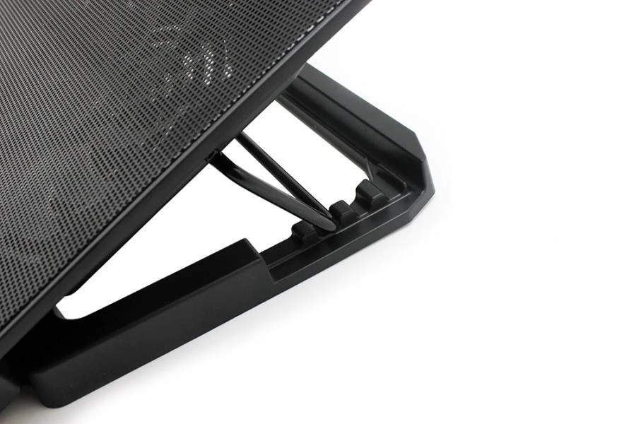 Sbox Technology Sbox CP-101 aušinimo stovas skirtas 15.6 kompiuteriams