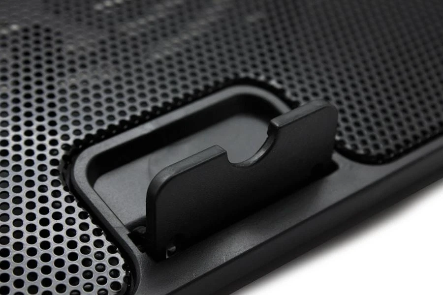 Sbox Technology Sbox CP-101 aušinimo stovas skirtas 15.6 kompiuteriams
