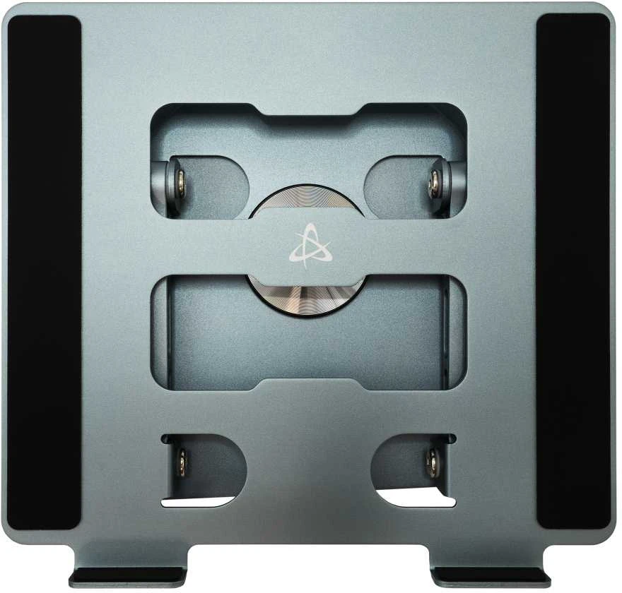 SBOX Nešiojamas kompiuteris Stand 17,3'', 360° Rotation, Bluish pilkos spalvos (CP-32)