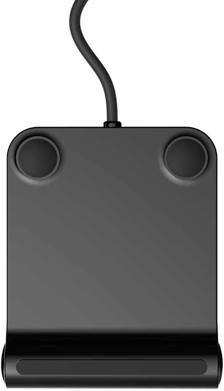 Sbox CR-02 USB išmaniųjų kortelių skaitytuvas