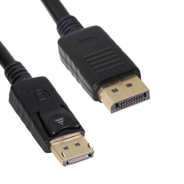 Sbox Technology Sbox DP-HDMI M/M 2m DP-HDMI-2
