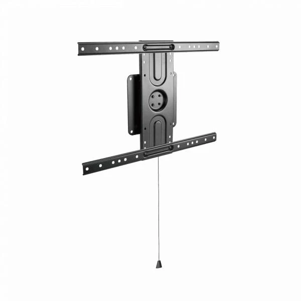 Sbox PLB-1246F fiksuotas plokščio ekrano LED televizoriaus laikiklis 37"-70" 50kg