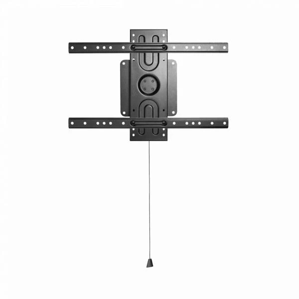 Sbox PLB-1246F fiksuotas plokščio ekrano LED televizoriaus laikiklis 37"-70" 50kg