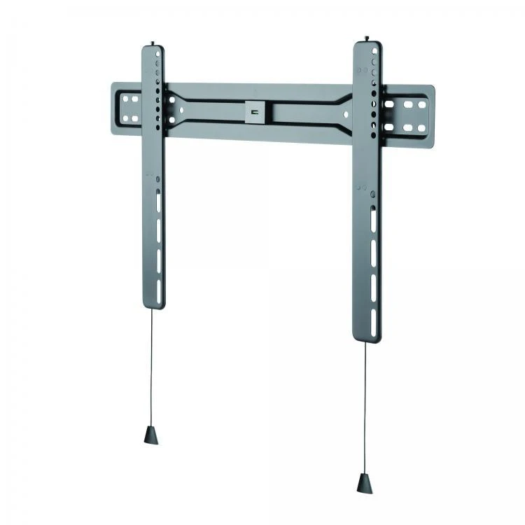Sbox PLB-5746F fiksuotas plokščio ekrano LED televizoriaus laikiklis 37"-70" 35kg