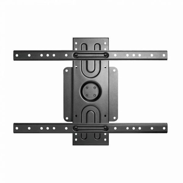 Sbox PLB-1246F fiksuotas plokščio ekrano LED televizoriaus laikiklis 37"-70" 50kg