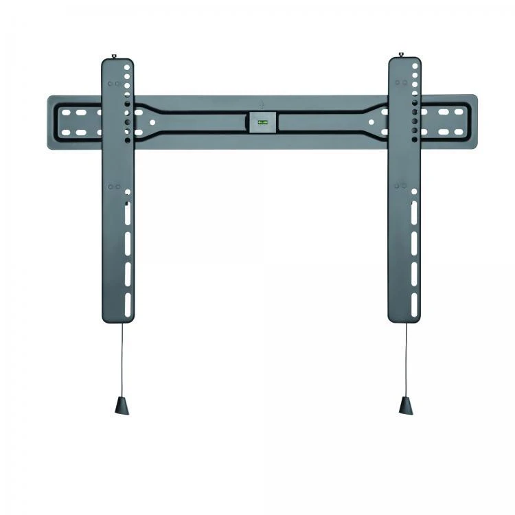 Sbox PLB-5746F fiksuotas plokščio ekrano LED televizoriaus laikiklis 37"-70" 35kg