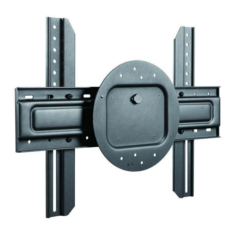 Sbox PLB-1246F fiksuotas plokščio ekrano LED televizoriaus laikiklis 37"-70" 50kg