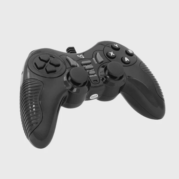 Sbox GP-2011 PC/PS3/AndroidTV Gamepad