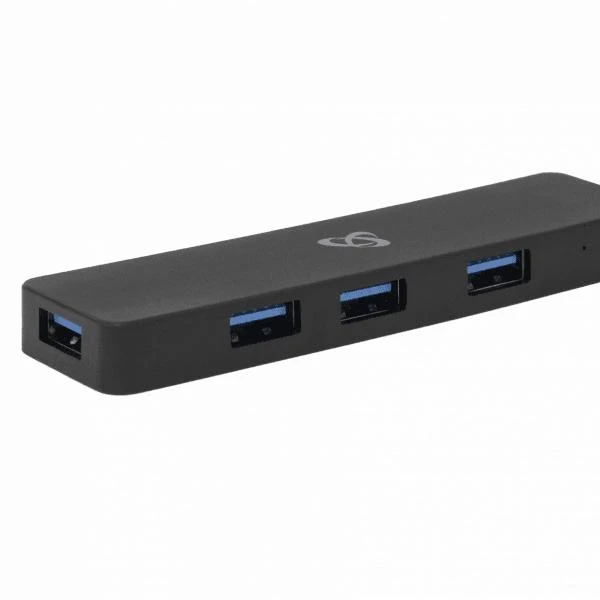 Sbox H-504 USB-3.0 4