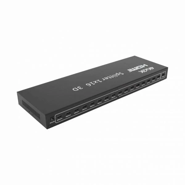 Sbox Technology Sbox HDMI-16 HDMI skirstytuvas 1x16 HDMI-1.4