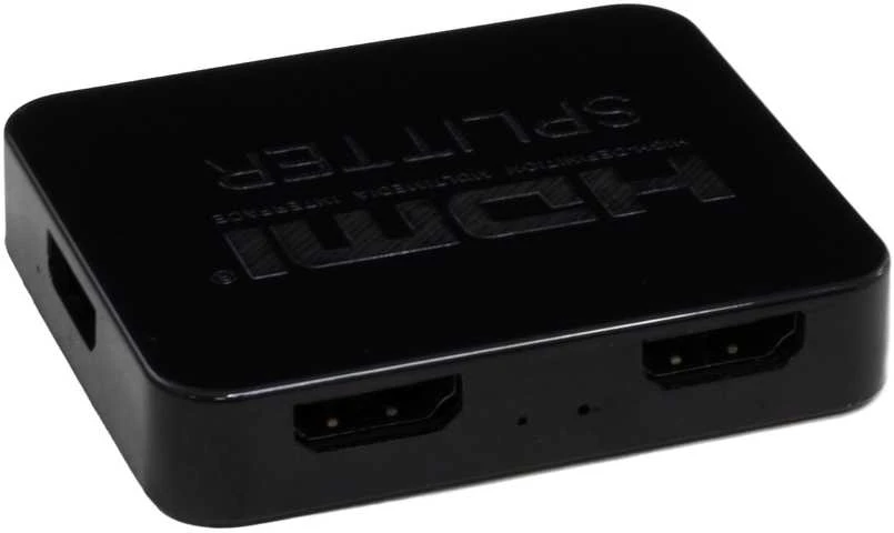 Sbox HDMI-4-V2 HDMI Splitter 1x4 4K@30 Hz