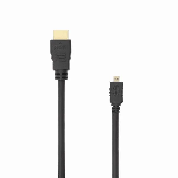 Sbox Technology Sbox HDMI-MICRO/R HDMI 1.4 M/M 2M