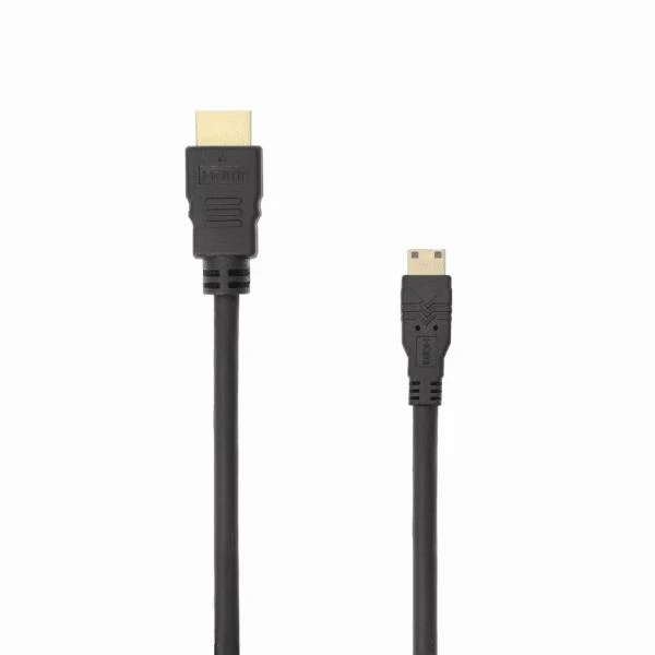 HDMI į Mini HDMI laidas