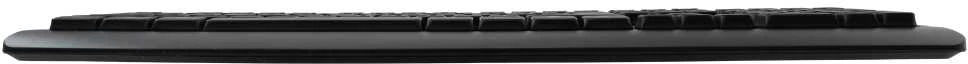 Sbox K-103 Klaviatūra US Juodas